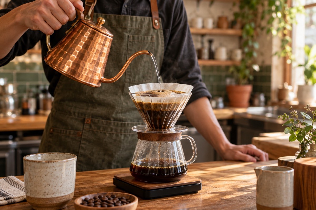 Pour-Over